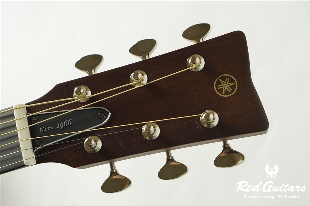 YAMAHA FSX3 - Vintage Natural | Red Guitars Online Store